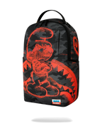 Limited Edition SMURFS ATTITUDE BACKPACK