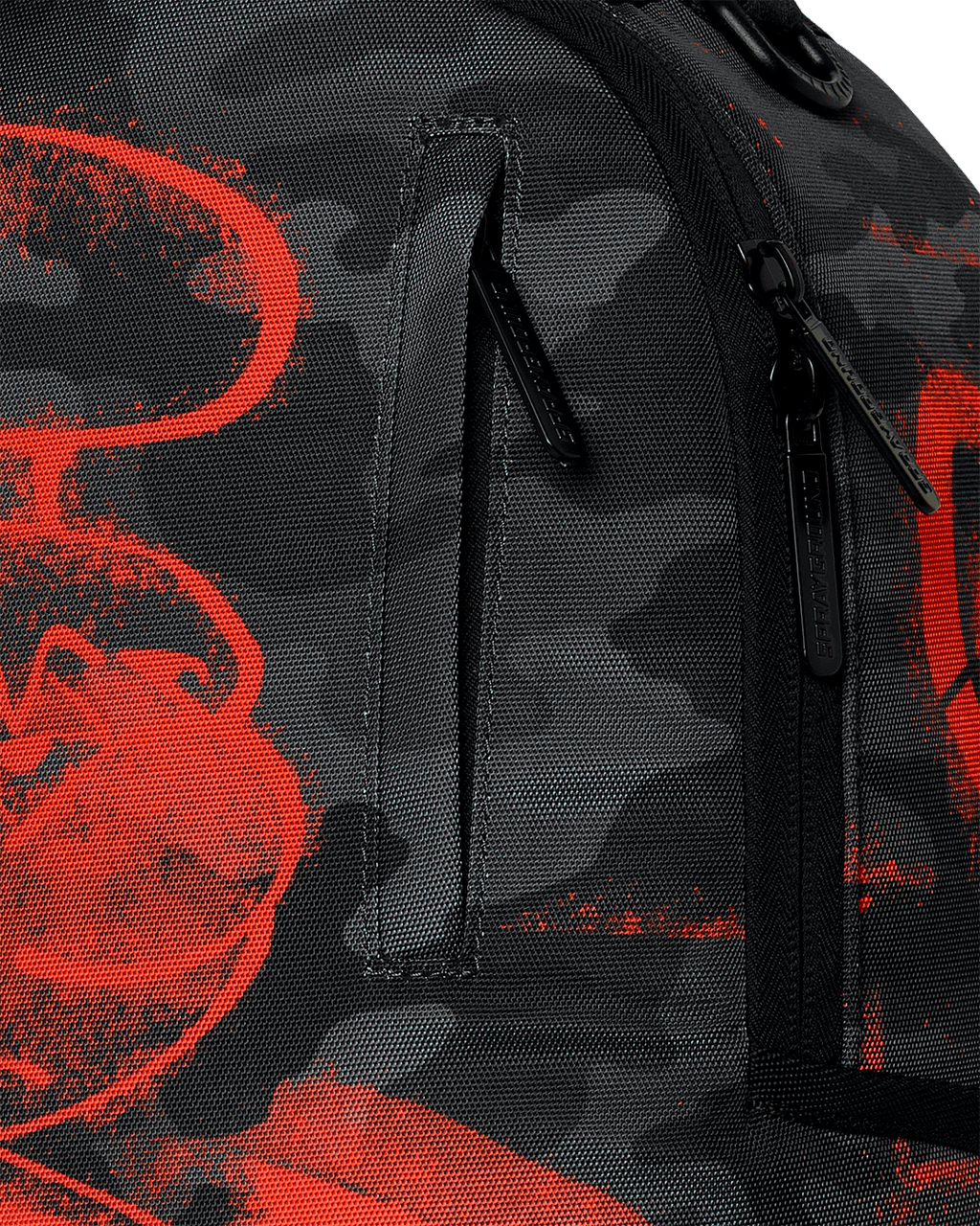 Limited Edition SMURFS ATTITUDE BACKPACK