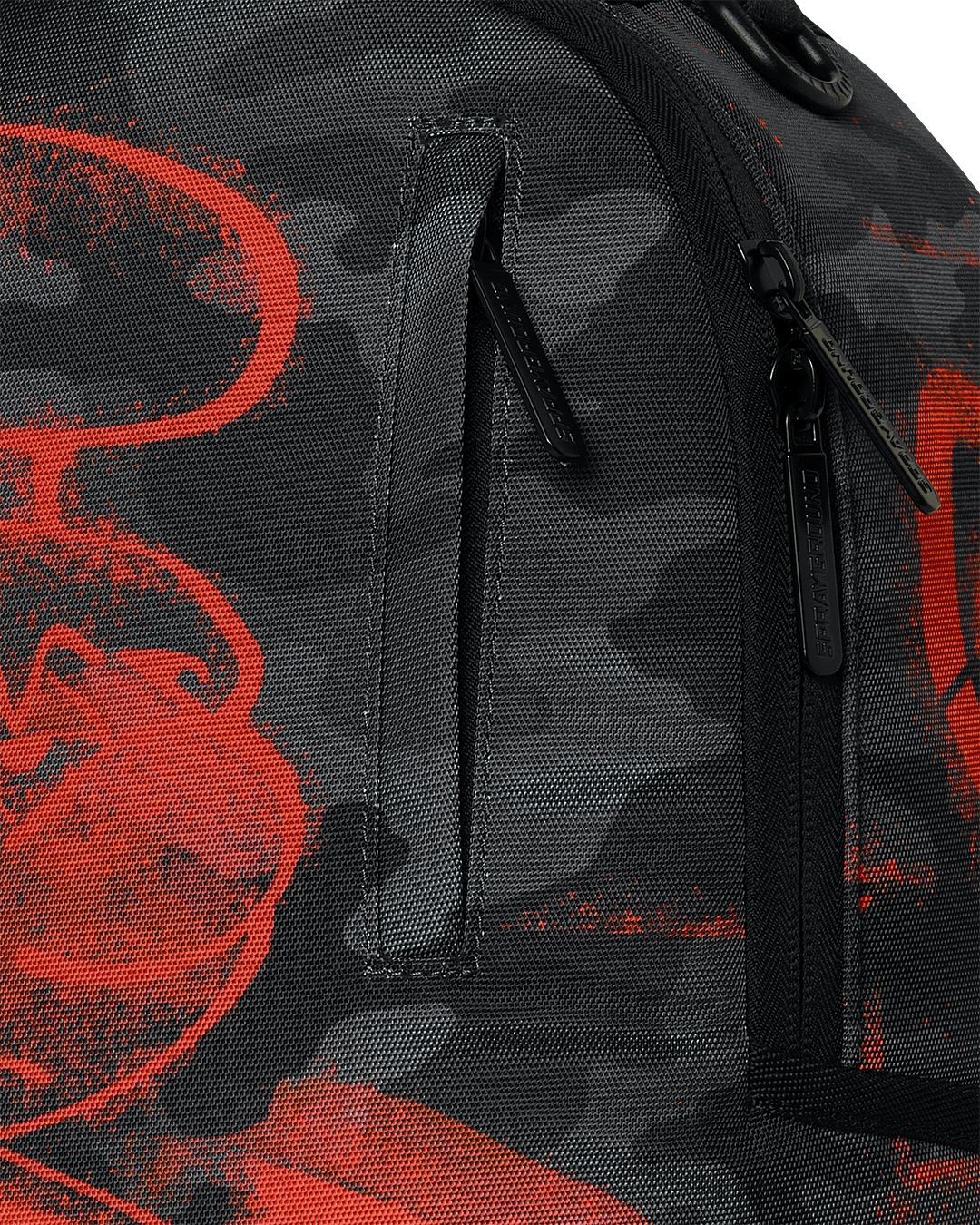 Limited Edition SMURFS ATTITUDE BACKPACK