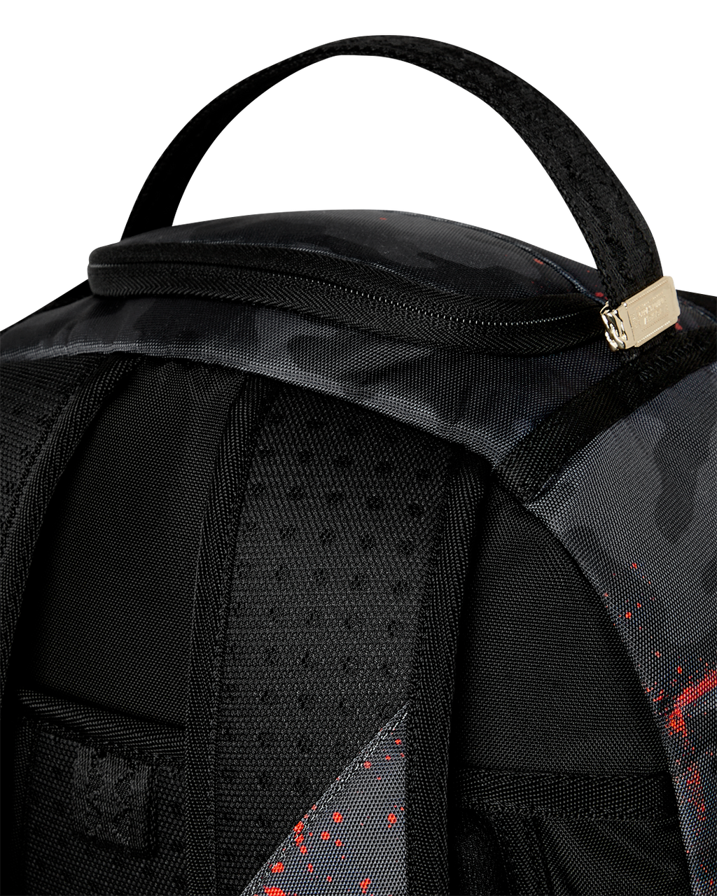 Limited Edition SMURFS ATTITUDE BACKPACK