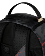 Limited Edition SMURFS ATTITUDE BACKPACK