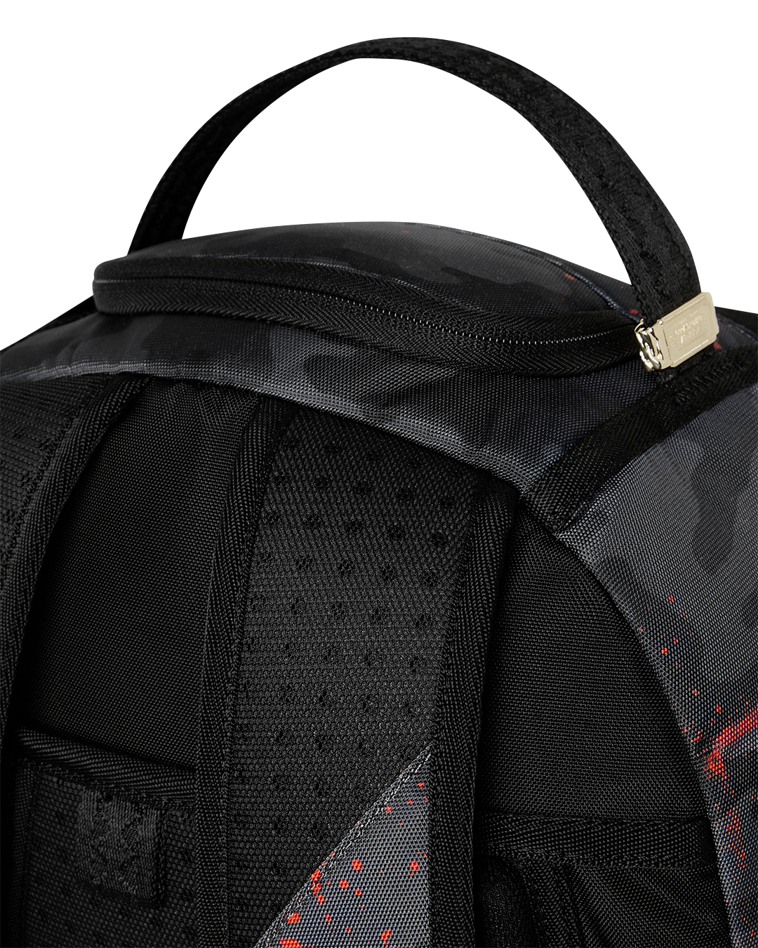 Limited Edition SMURFS ATTITUDE BACKPACK