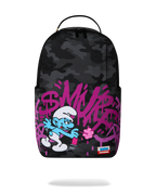 Limited Edition SMURFS SHARK TAG BACKPACK