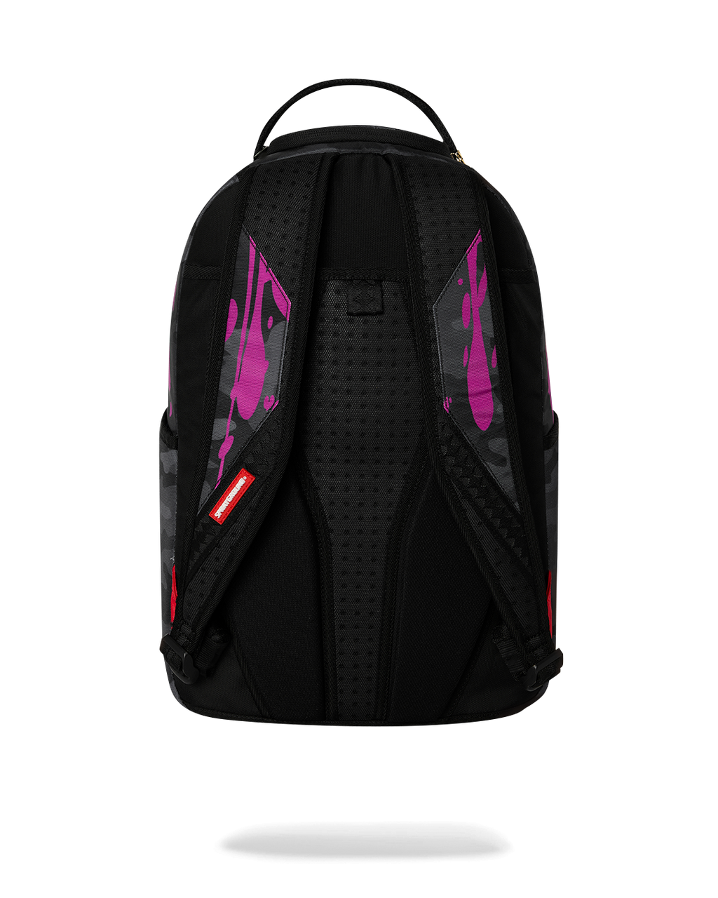 Limited Edition SMURFS SHARK TAG BACKPACK