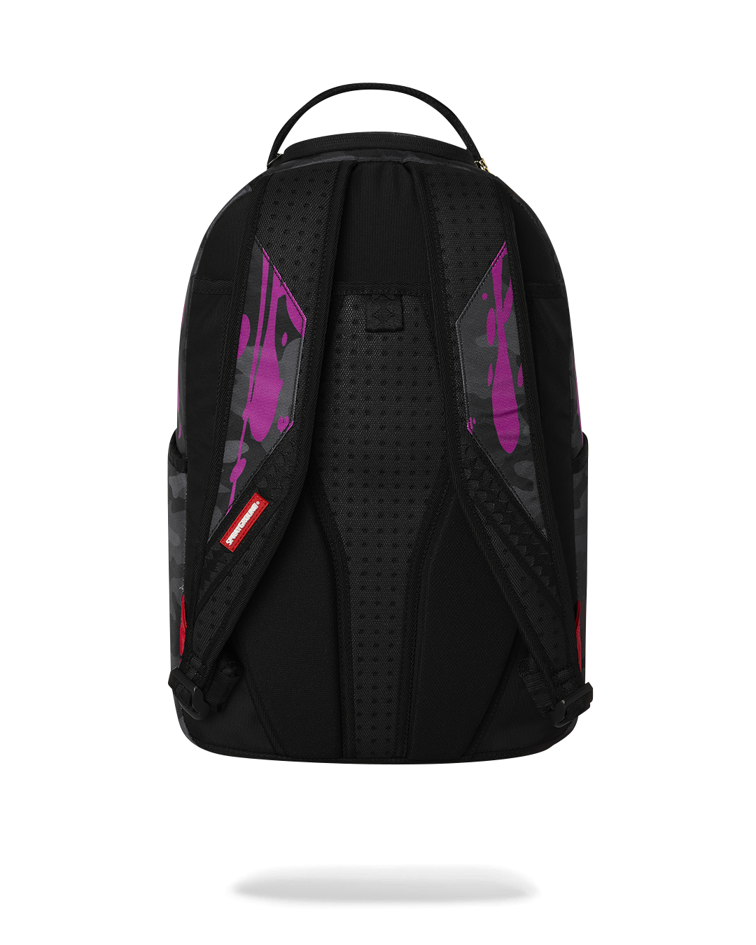 Limited Edition SMURFS SHARK TAG BACKPACK