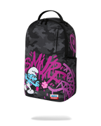 Limited Edition SMURFS SHARK TAG BACKPACK