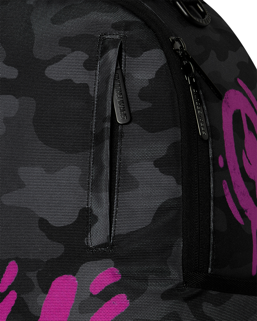 Limited Edition SMURFS SHARK TAG BACKPACK