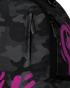 Limited Edition SMURFS SHARK TAG BACKPACK
