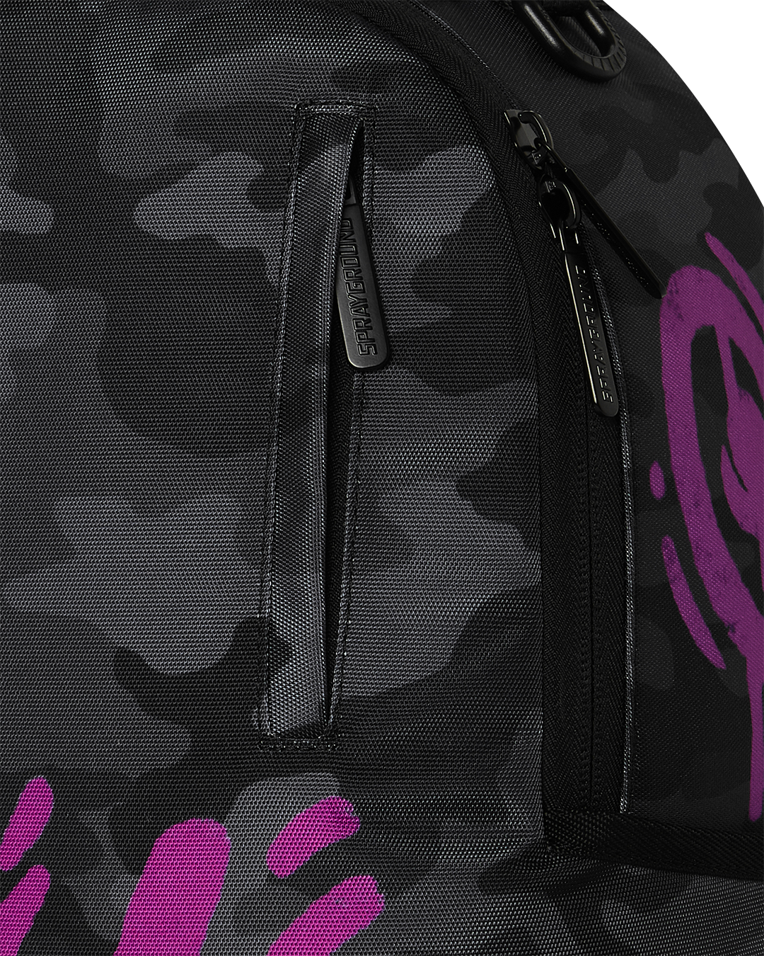 Limited Edition SMURFS SHARK TAG BACKPACK