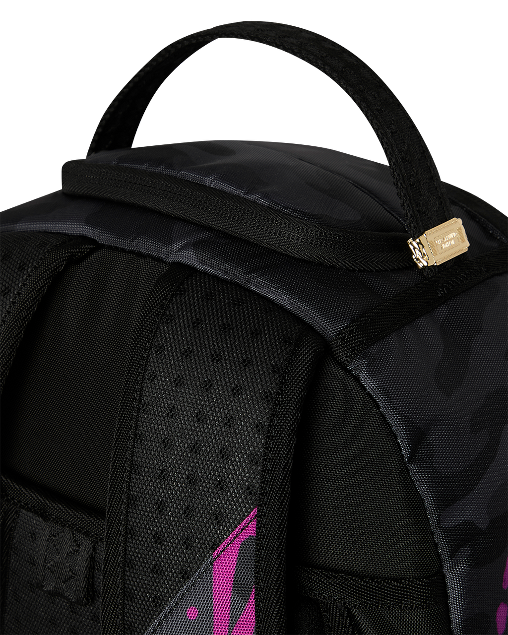 Limited Edition SMURFS SHARK TAG BACKPACK