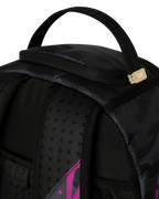 Limited Edition SMURFS SHARK TAG BACKPACK