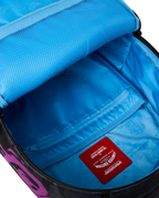 Limited Edition SMURFS SHARK TAG BACKPACK
