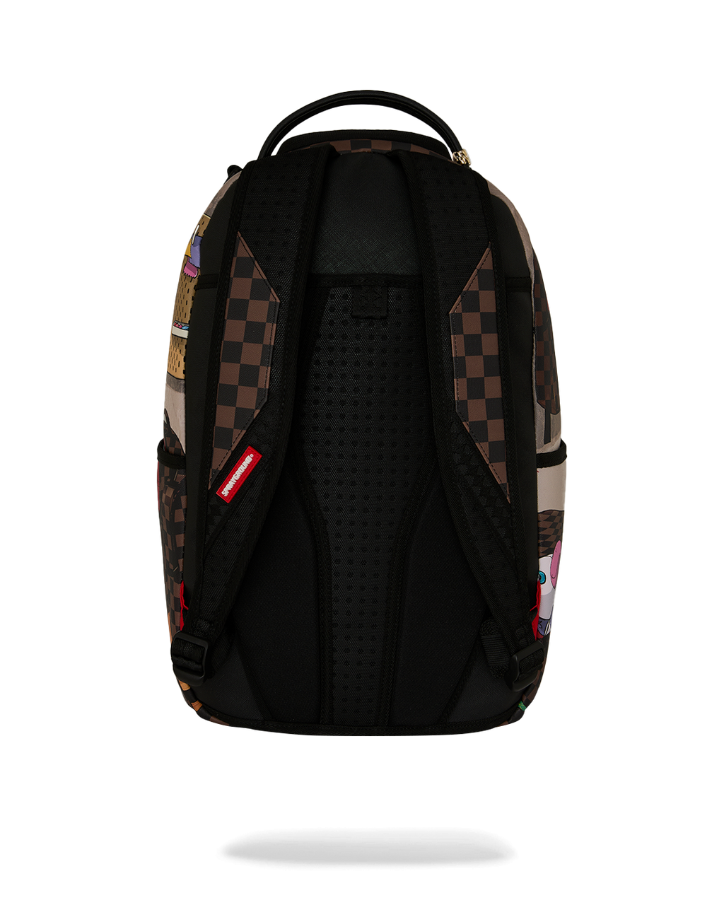 Limited Edition DEADPOOL SPRAYGROUND DESIGNER BACKPACK