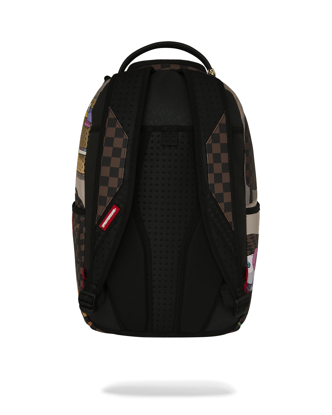 Limited Edition DEADPOOL SPRAYGROUND DESIGNER BACKPACK