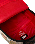 Limited Edition DEADPOOL SPRAYGROUND DESIGNER BACKPACK