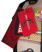 Limited Edition DEADPOOL SPRAYGROUND DESIGNER BACKPACK