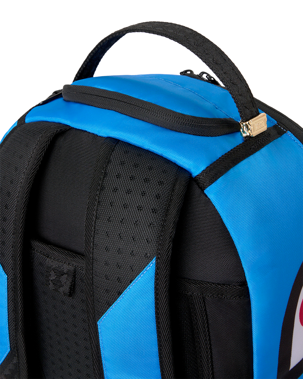 Limited Edition SESAME STREET COOKIE MONSTER TAKE A BITE BACKPACK