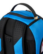 Limited Edition SESAME STREET COOKIE MONSTER TAKE A BITE BACKPACK