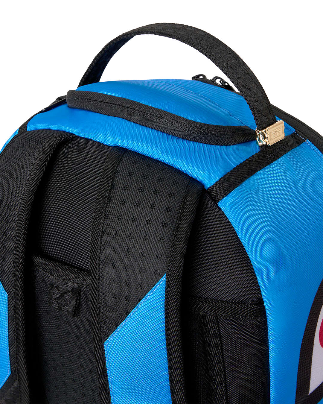 Limited Edition SESAME STREET COOKIE MONSTER TAKE A BITE BACKPACK