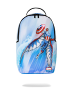 Limited Edition MARVEL FALCON SOAR TO NEW HEIGHTS BACKPACK