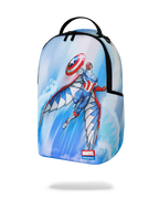 Limited Edition MARVEL FALCON SOAR TO NEW HEIGHTS BACKPACK