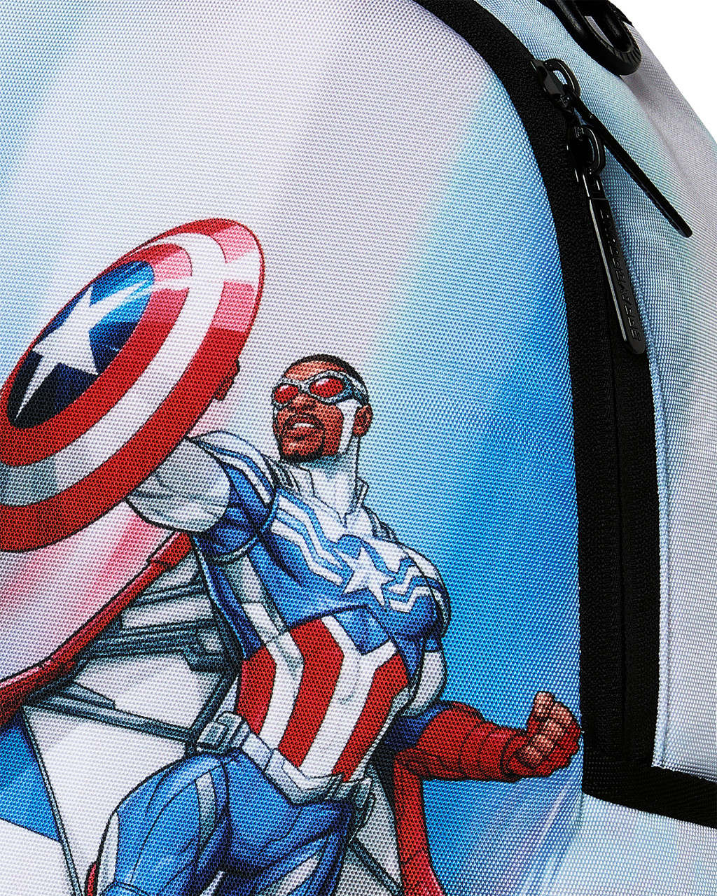 Limited Edition MARVEL FALCON SOAR TO NEW HEIGHTS BACKPACK