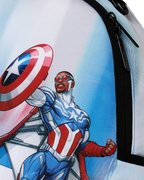 Limited Edition MARVEL FALCON SOAR TO NEW HEIGHTS BACKPACK