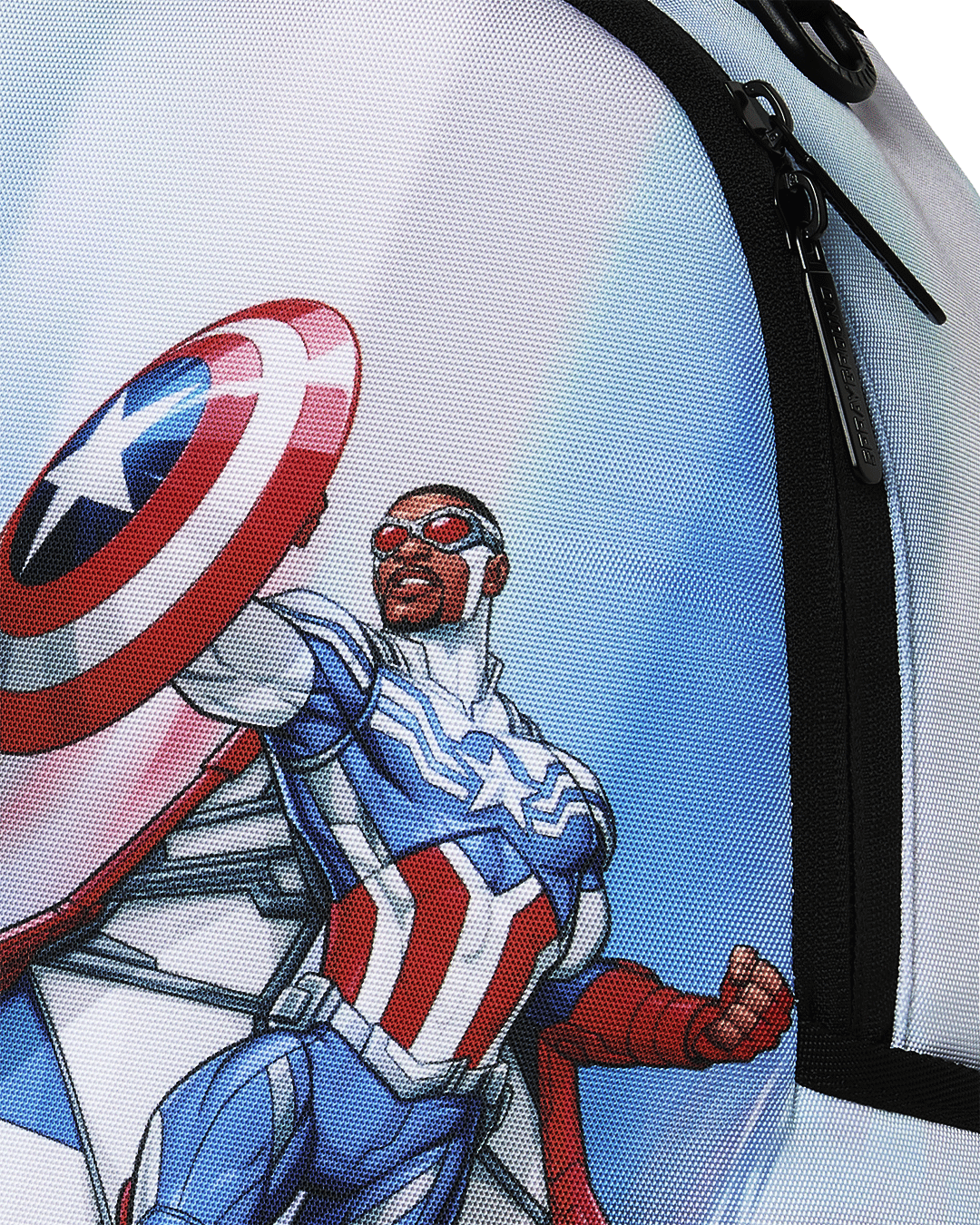 Limited Edition MARVEL FALCON SOAR TO NEW HEIGHTS BACKPACK