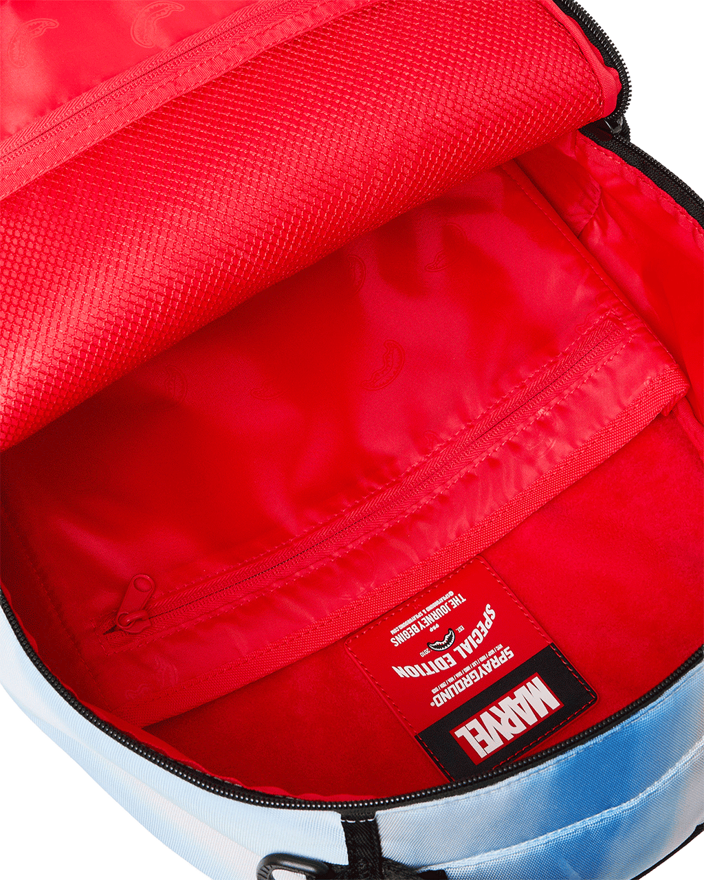 Limited Edition MARVEL FALCON SOAR TO NEW HEIGHTS BACKPACK
