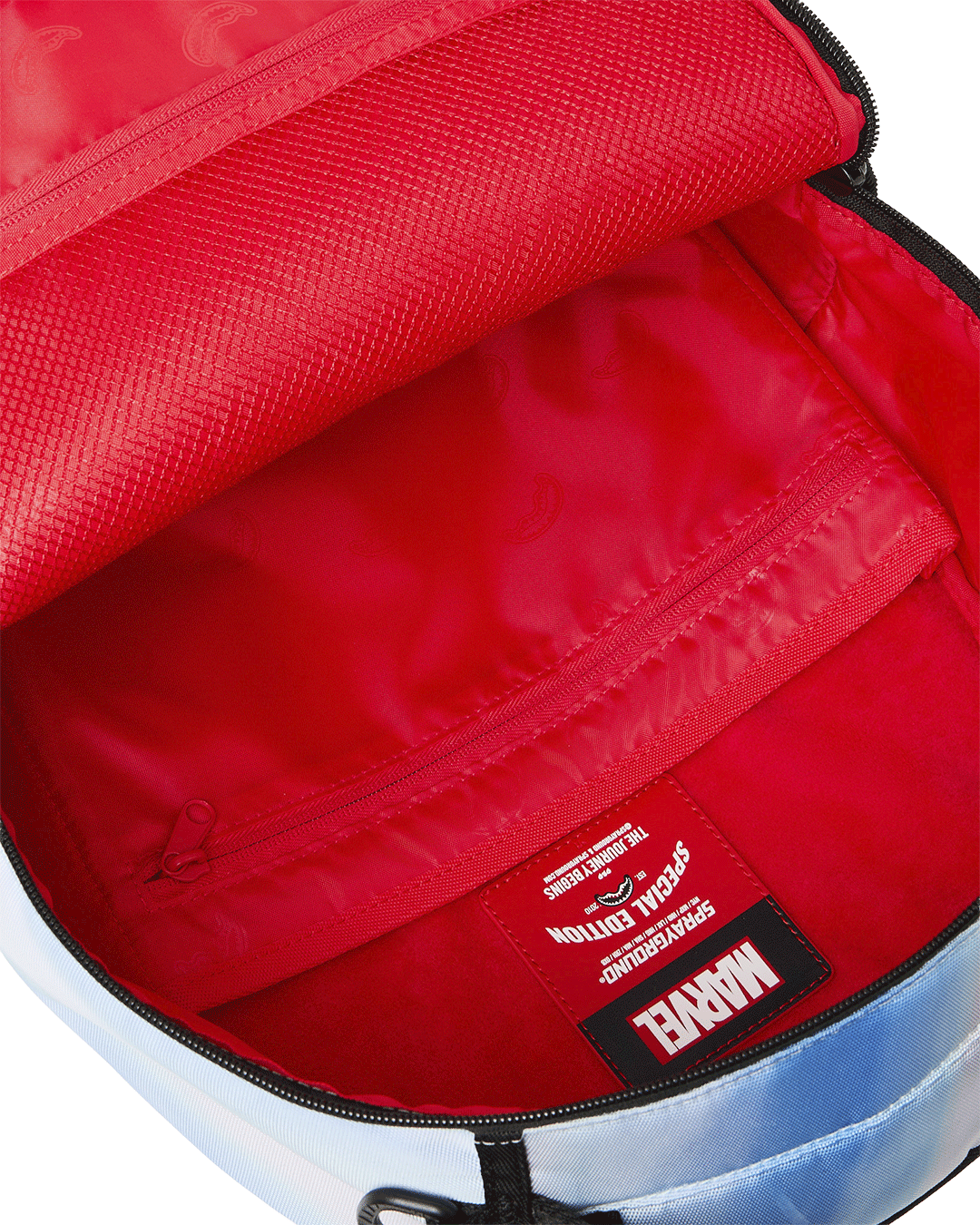 Limited Edition MARVEL FALCON SOAR TO NEW HEIGHTS BACKPACK