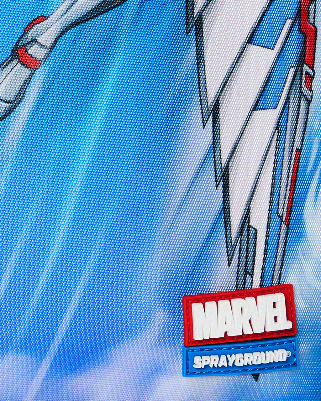 Limited Edition MARVEL FALCON SOAR TO NEW HEIGHTS BACKPACK