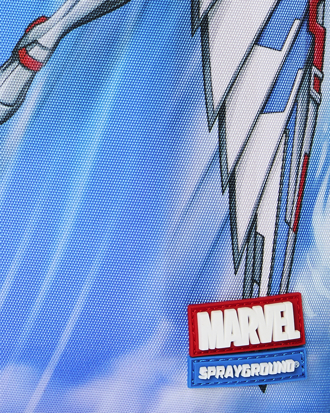 Limited Edition MARVEL FALCON SOAR TO NEW HEIGHTS BACKPACK