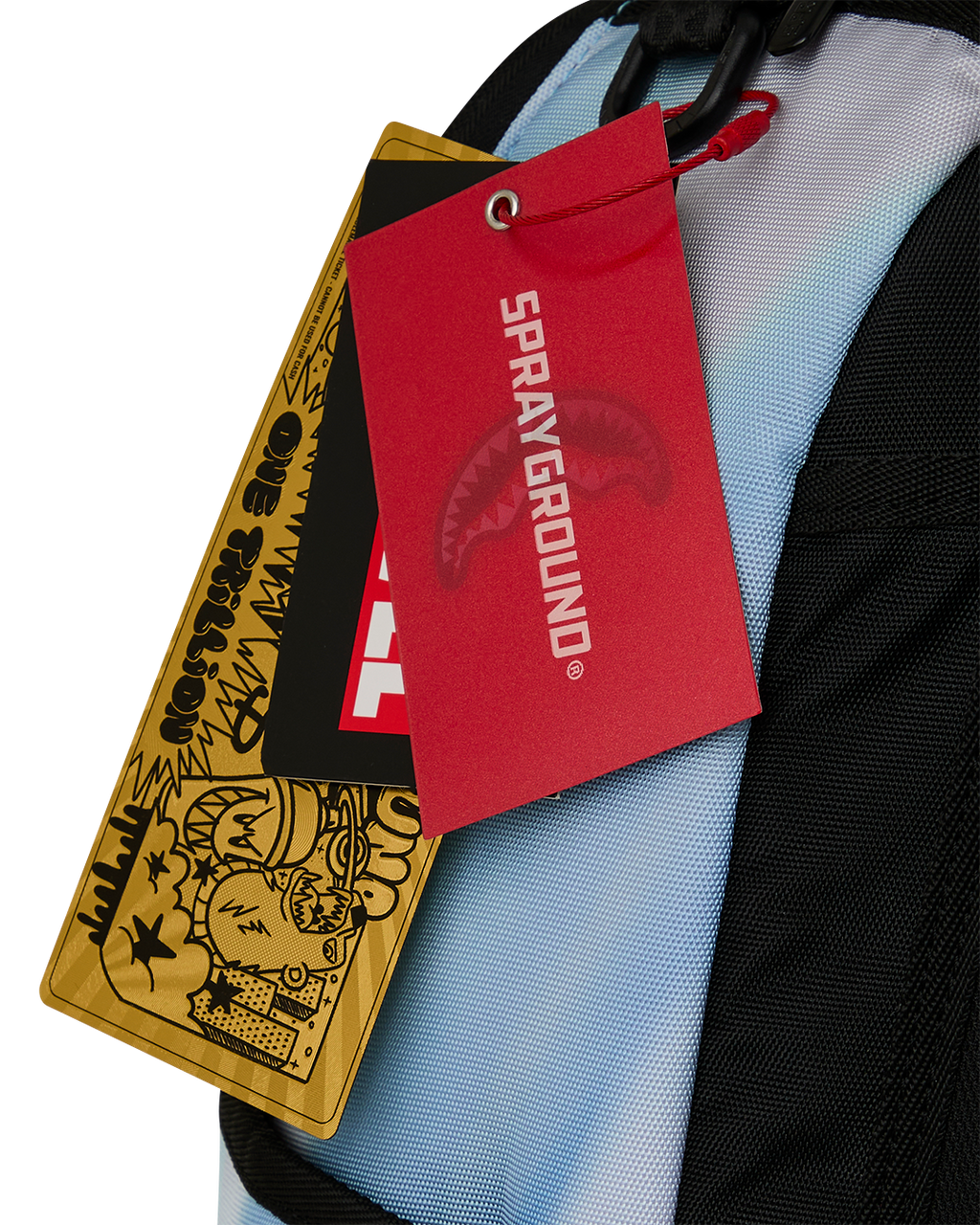 Limited Edition MARVEL FALCON SOAR TO NEW HEIGHTS BACKPACK