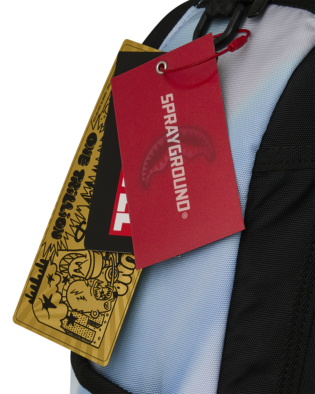 Limited Edition MARVEL FALCON SOAR TO NEW HEIGHTS BACKPACK