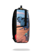 Limited Edition STAR WARS MANDO GROGU GET TO THE SHIP BACKPACK