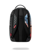 Limited Edition STAR WARS MANDO GROGU GET TO THE SHIP BACKPACK