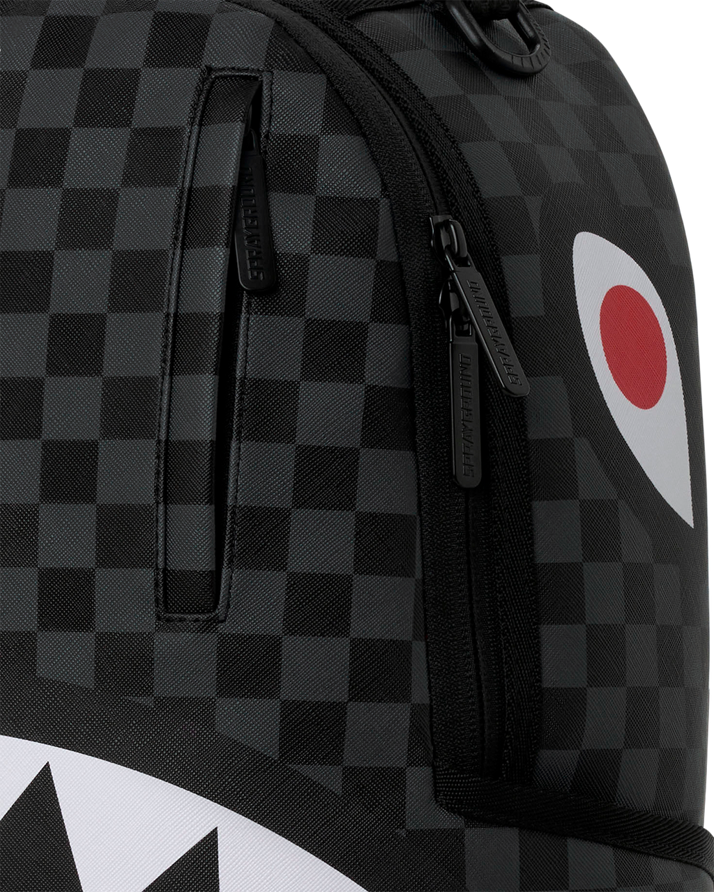 Limited Edition STAR WARS MANDO GROGU GET TO THE SHIP BACKPACK