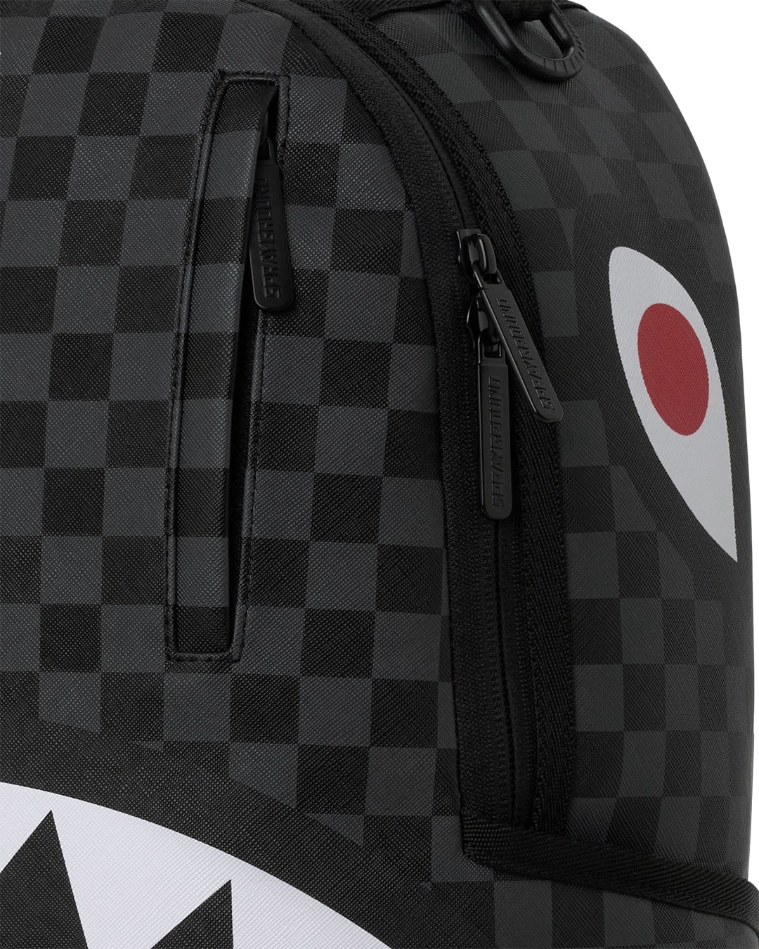 Limited Edition STAR WARS MANDO GROGU GET TO THE SHIP BACKPACK