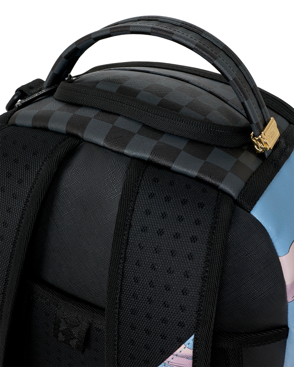 Limited Edition STAR WARS MANDO GROGU GET TO THE SHIP BACKPACK