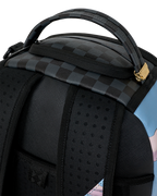 Limited Edition STAR WARS MANDO GROGU GET TO THE SHIP BACKPACK