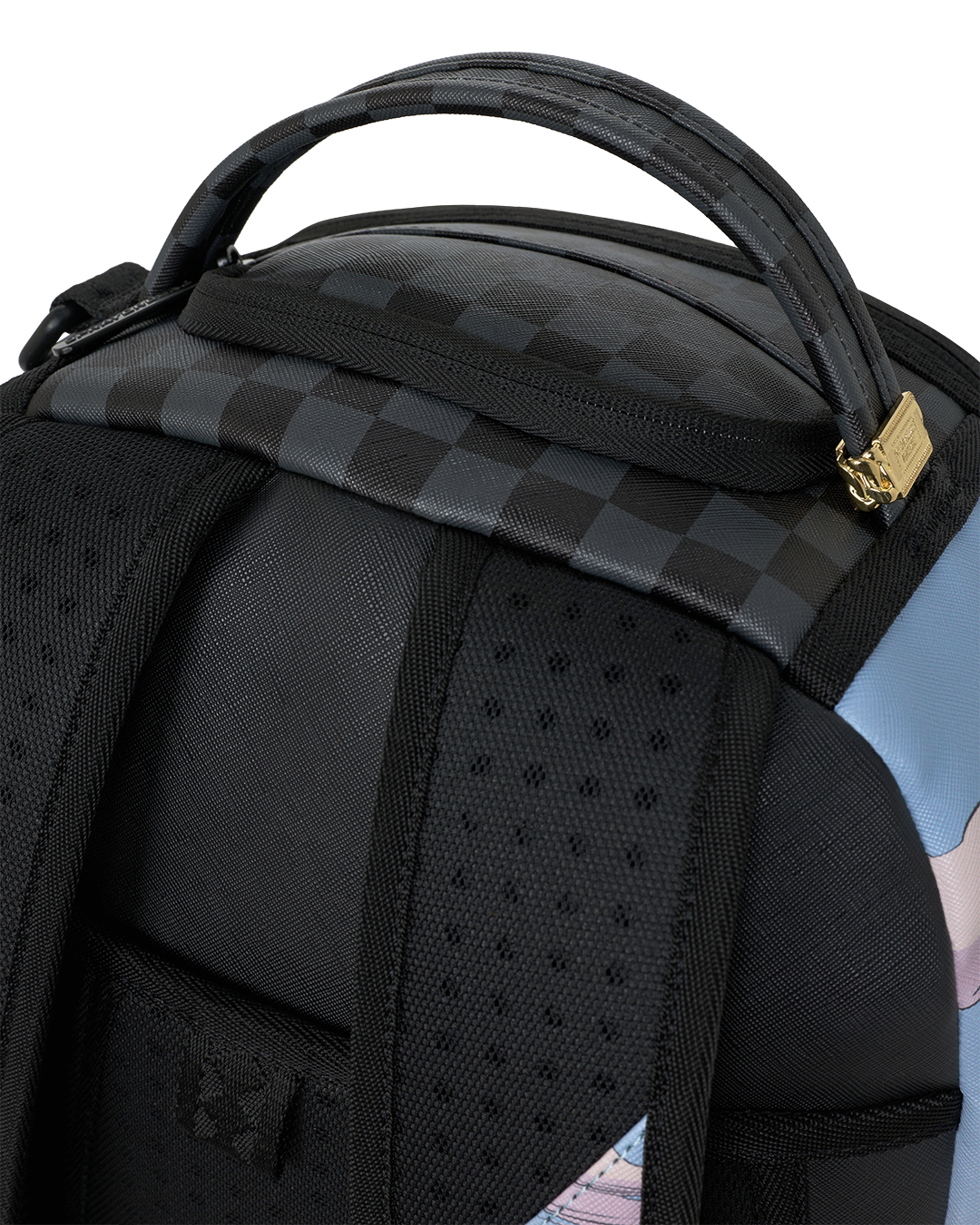 Limited Edition STAR WARS MANDO GROGU GET TO THE SHIP BACKPACK