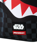 Limited Edition STAR WARS MANDO GROGU GET TO THE SHIP BACKPACK