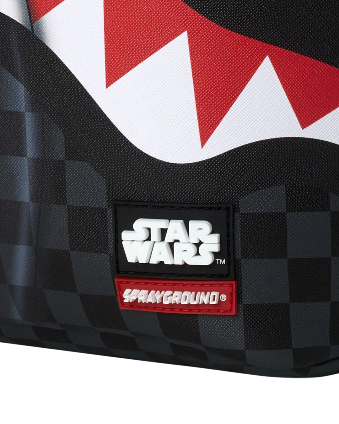 Limited Edition STAR WARS MANDO GROGU GET TO THE SHIP BACKPACK