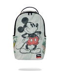 Limited Edition DISNEY MICKEY SKETCH BACKPACK