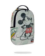 Limited Edition DISNEY MICKEY SKETCH BACKPACK