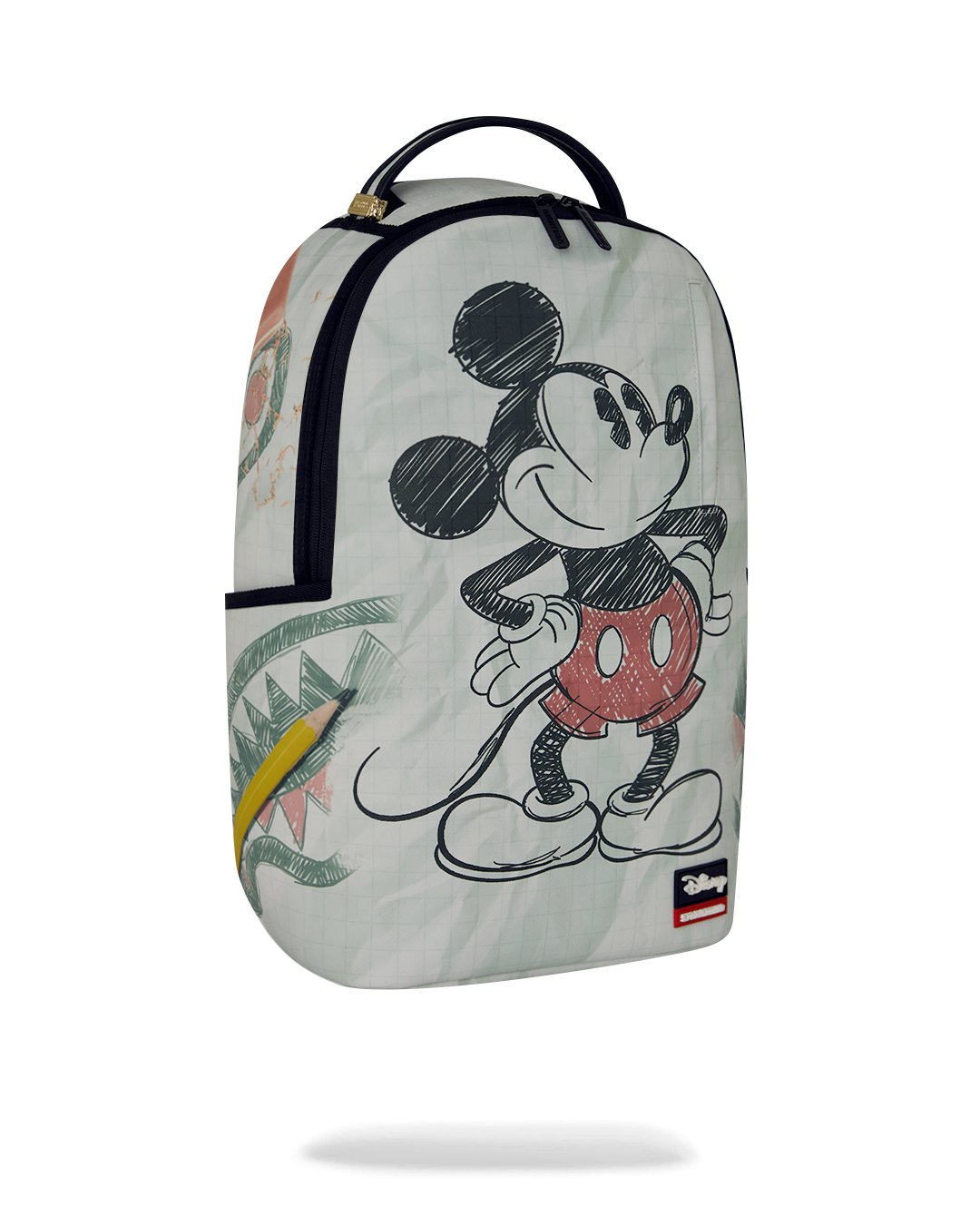 Limited Edition DISNEY MICKEY SKETCH BACKPACK