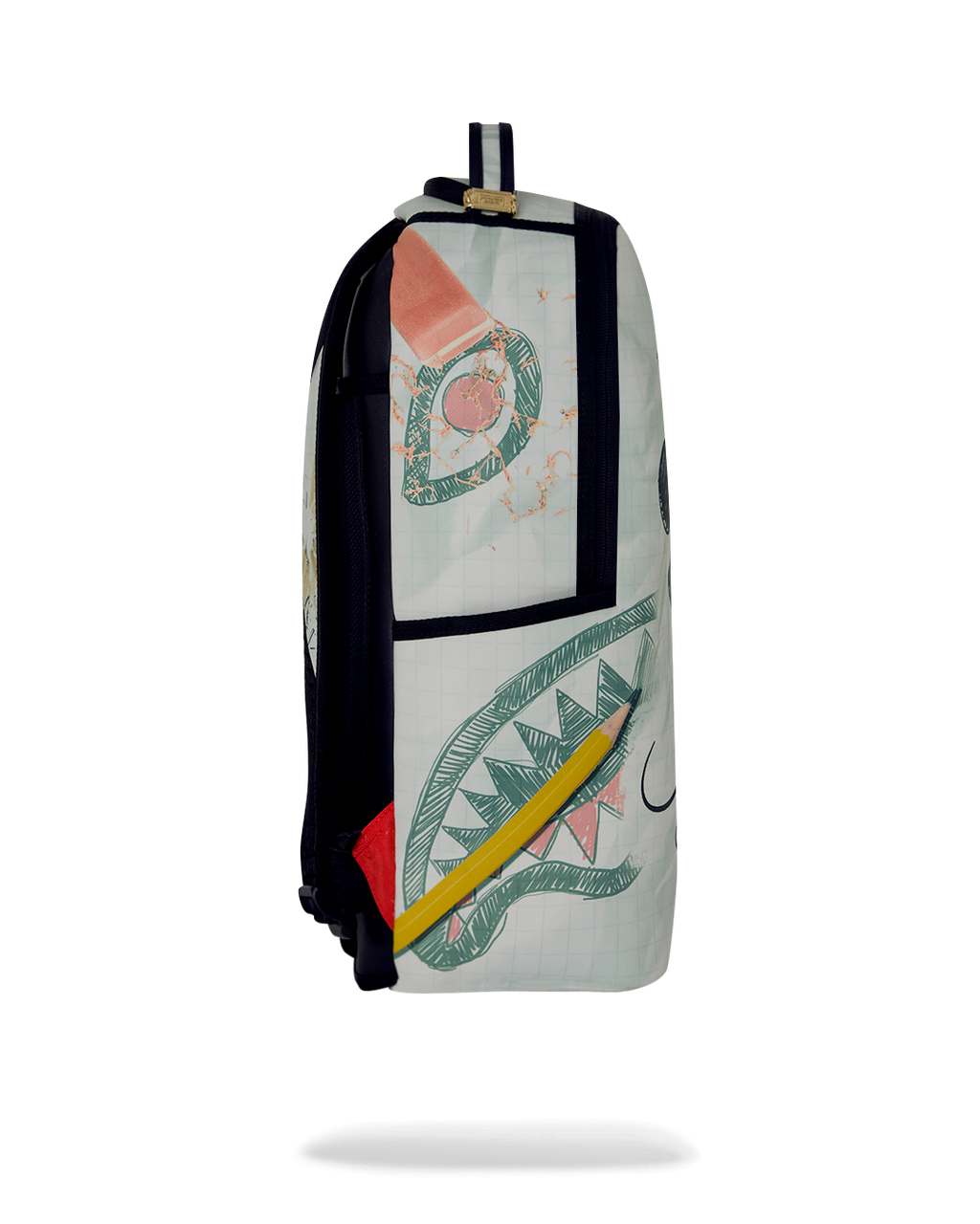 Limited Edition DISNEY MICKEY SKETCH BACKPACK