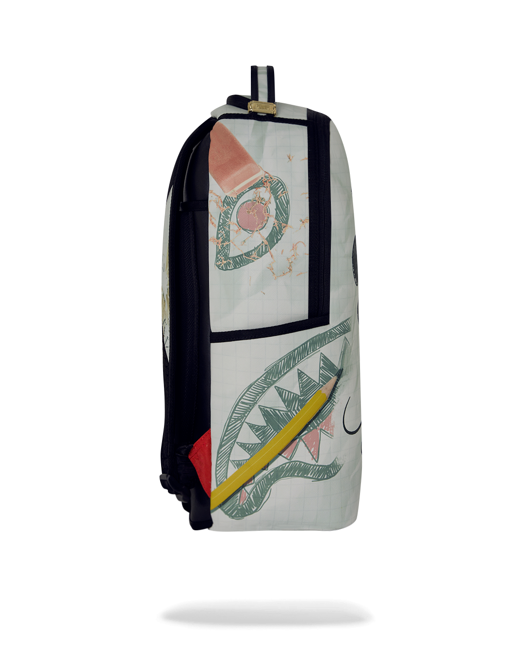 Limited Edition DISNEY MICKEY SKETCH BACKPACK