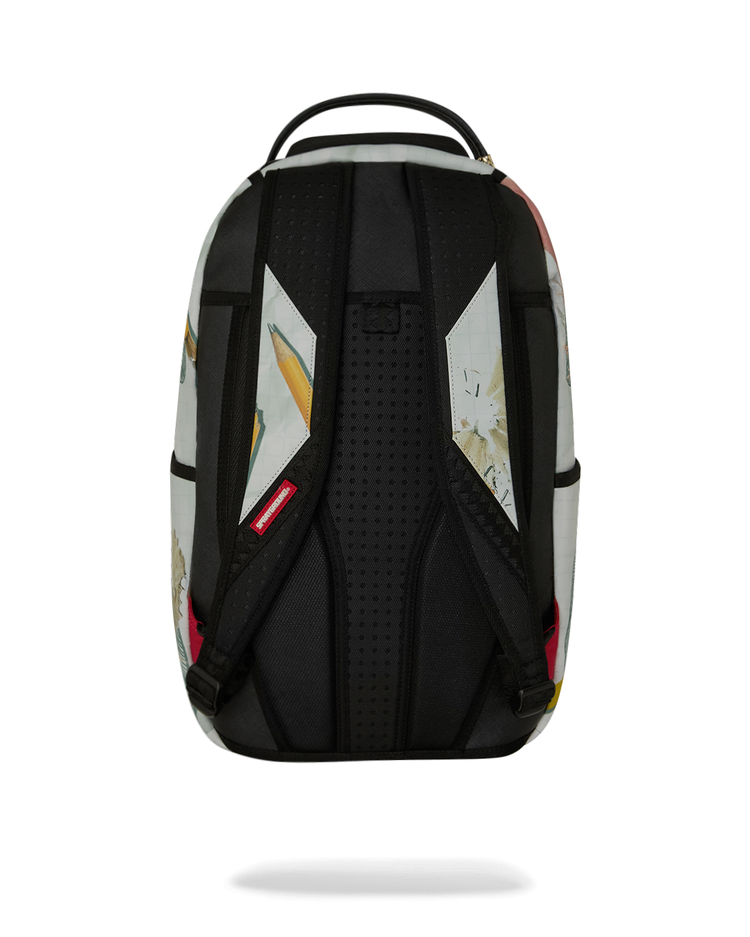 Limited Edition DISNEY MICKEY SKETCH BACKPACK