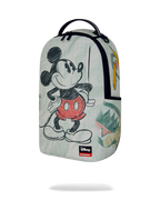 Limited Edition DISNEY MICKEY SKETCH BACKPACK